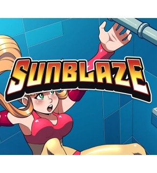 Sunblaze Steam Key EUROPE